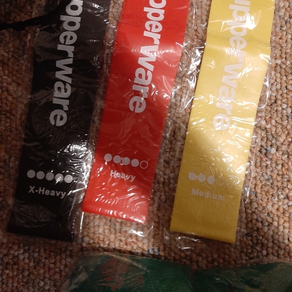 Exercise accessories - Picture 2 of 5